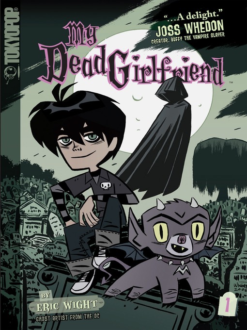 Title details for My Dead Girlfriend, Volume 1 by Eric Wight - Available